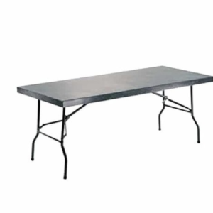 1800mm Steel Folding Table – Medium-Duty Utility Table