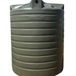 Water Tanks & Pumps