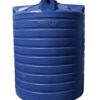 5000L Vertical Water Storage Tank