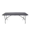 Plastic Folding Table 1.8m (180 × 70cm)