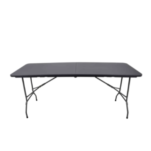 Plastic Folding Table 1.8m (180 × 70cm)