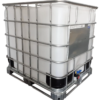 1000 Litre Chemical Grade IBC Tank