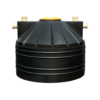 1750L Septic Tank