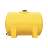 2000L Horizontal Storage Tank – Medium Duty SG1.4