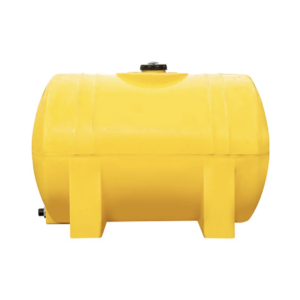 2000L Horizontal Storage Tank – Medium Duty SG1.4