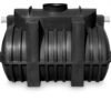 2500L Standard Septic Tank