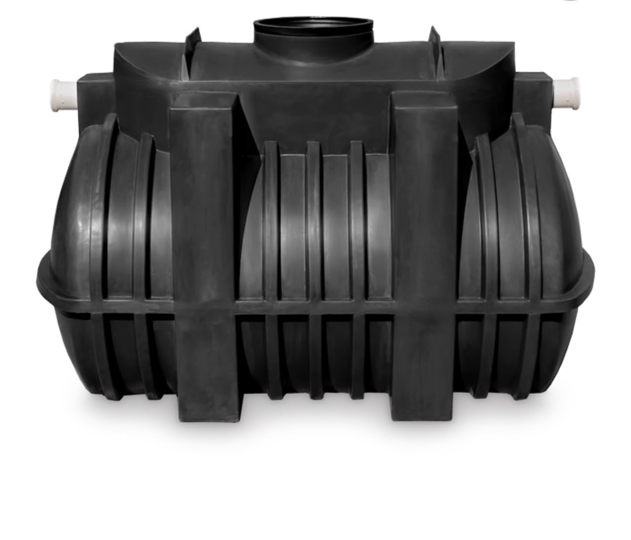 2500L Standard Septic Tank