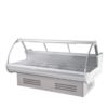 1.8m Meat Deli Display Fridge – 500–600L