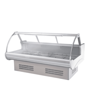 1.8m Meat Deli Display Fridge – 500–600L