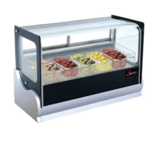 1200mm Ice Cream Fridge Salvadore ICF1200