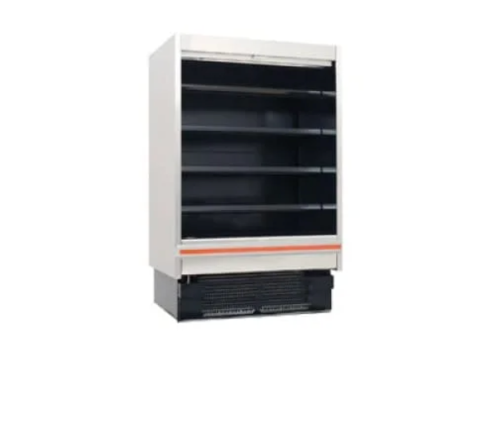 1200mm Ice Cream Wall Chiller – Salvadore WC130 JC