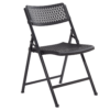 1400 Series AirFlex Polypropylene Folding Chair – 4-Piece Set