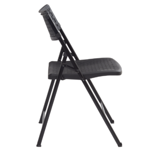 1400 Series AirFlex Polypropylene Folding Chair – 4-Piece Set