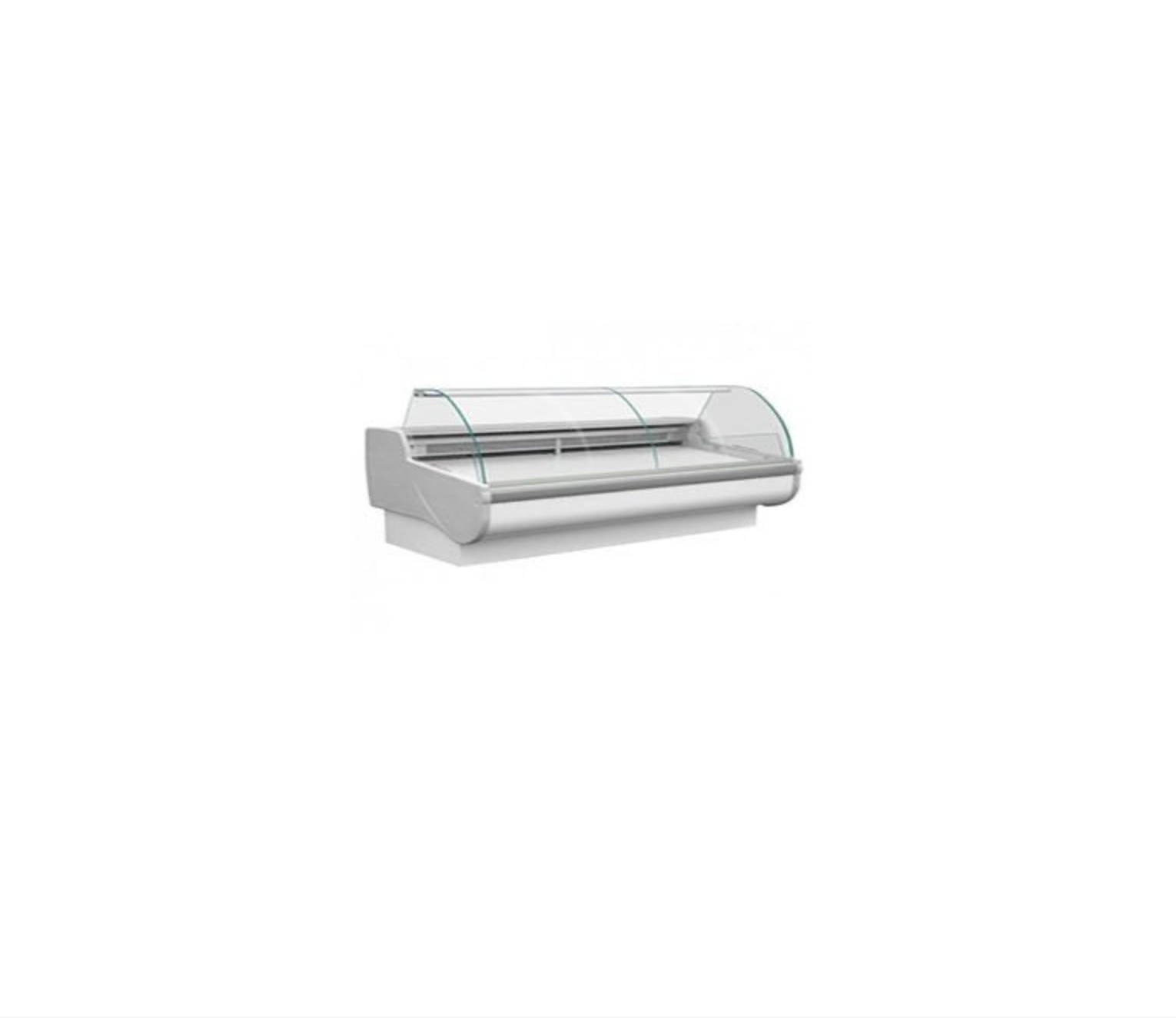 2.4m Meat Deli Display Fridge – DDF24 / SGM2440SC