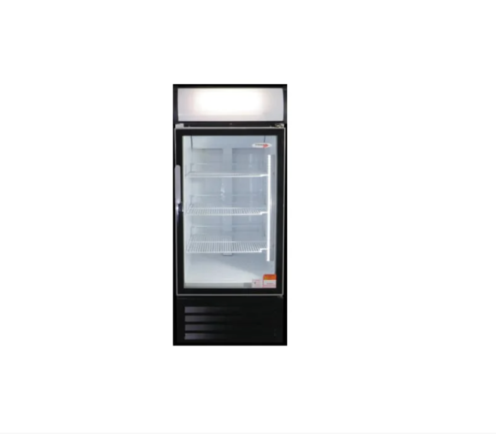 238L Hinged Door Bottle Cooler EH550