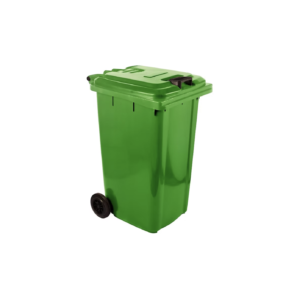 Waste Bins