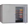 3 × 3 × 2.4m Cold Room with Refrigeration Equipment