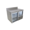 373L Under Bar Cooler 1.5 Door EB1150BG