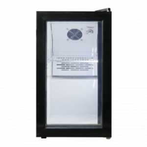 37L Hinged Single Door Beverage Cooler FH30