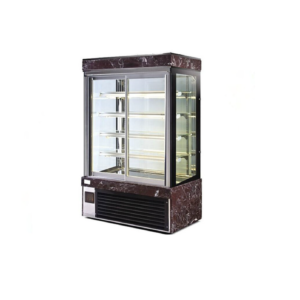 400L 5-Layer Cake Display Fridge – 220V