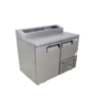 400L Solid Door Underbar Fridge EB1150PS