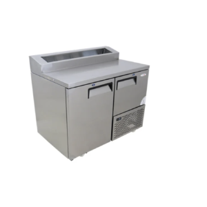 400L Solid Door Underbar Fridge EB1150PS