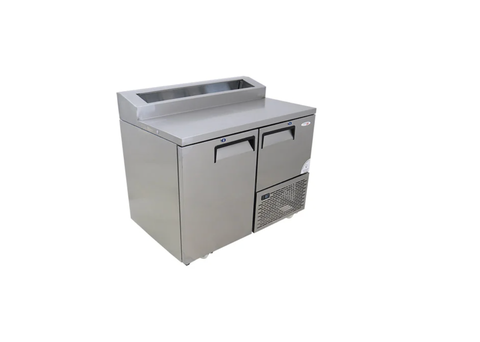 400L Solid Door Underbar Fridge EB1150PS