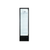 413L Hinged Full Door Beverage Cooler FH365