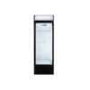 450L Single Glass Door Beverage Cooler EH650