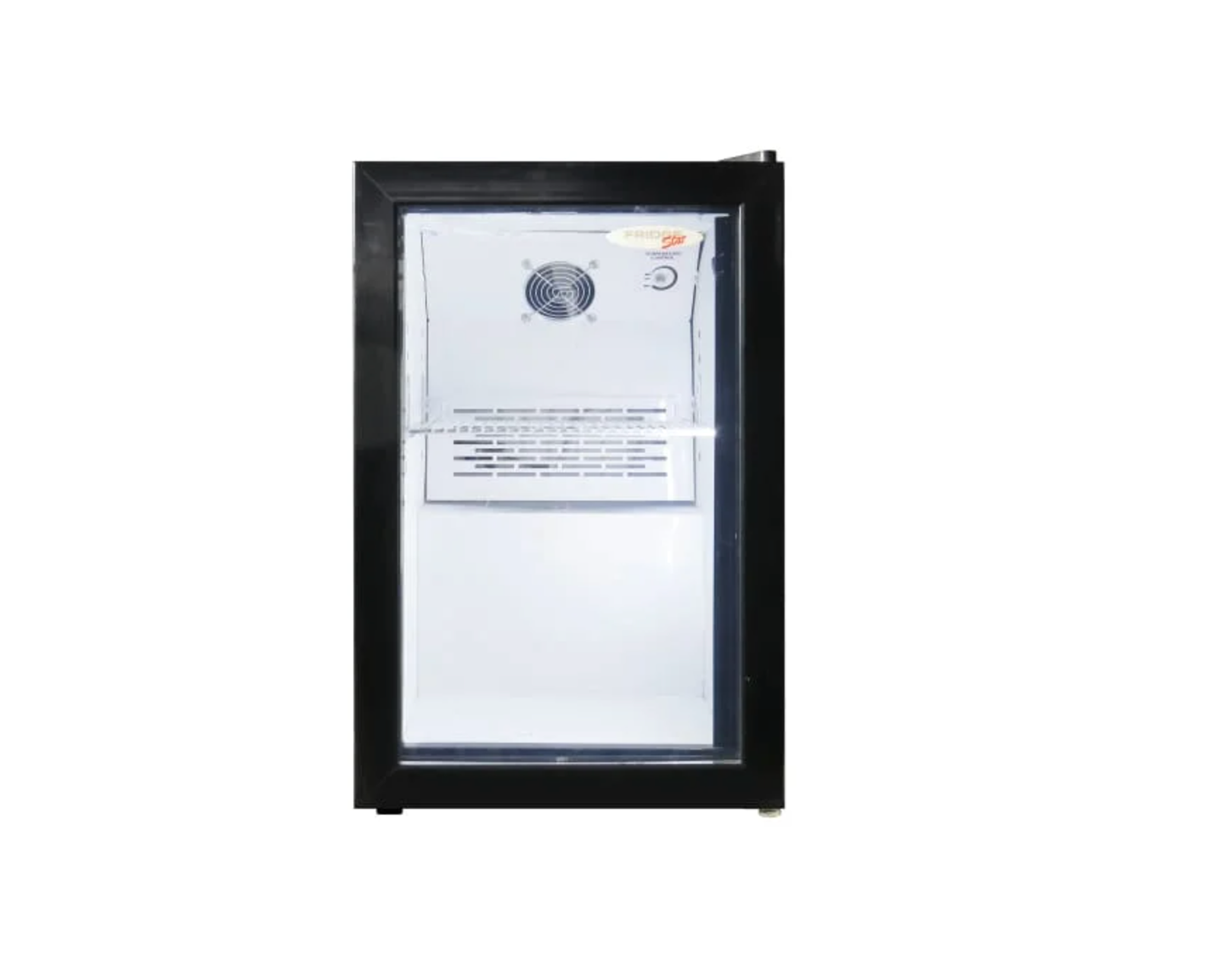 50L Hinged Single Door Beverage Cooler FH50