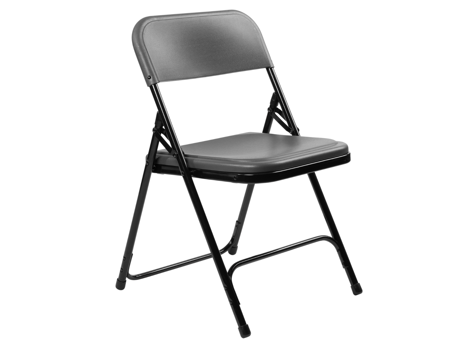 800 Series Lightweight Folding Chair - Image 3