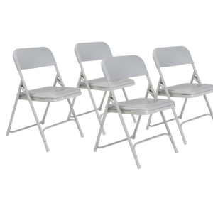 Alternative view of 800 Series Lightweight Folding Chair