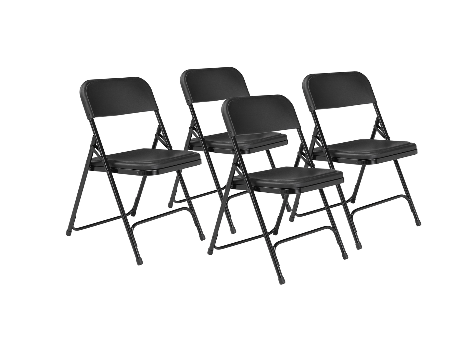800 Series Lightweight Folding Chair - Image 4