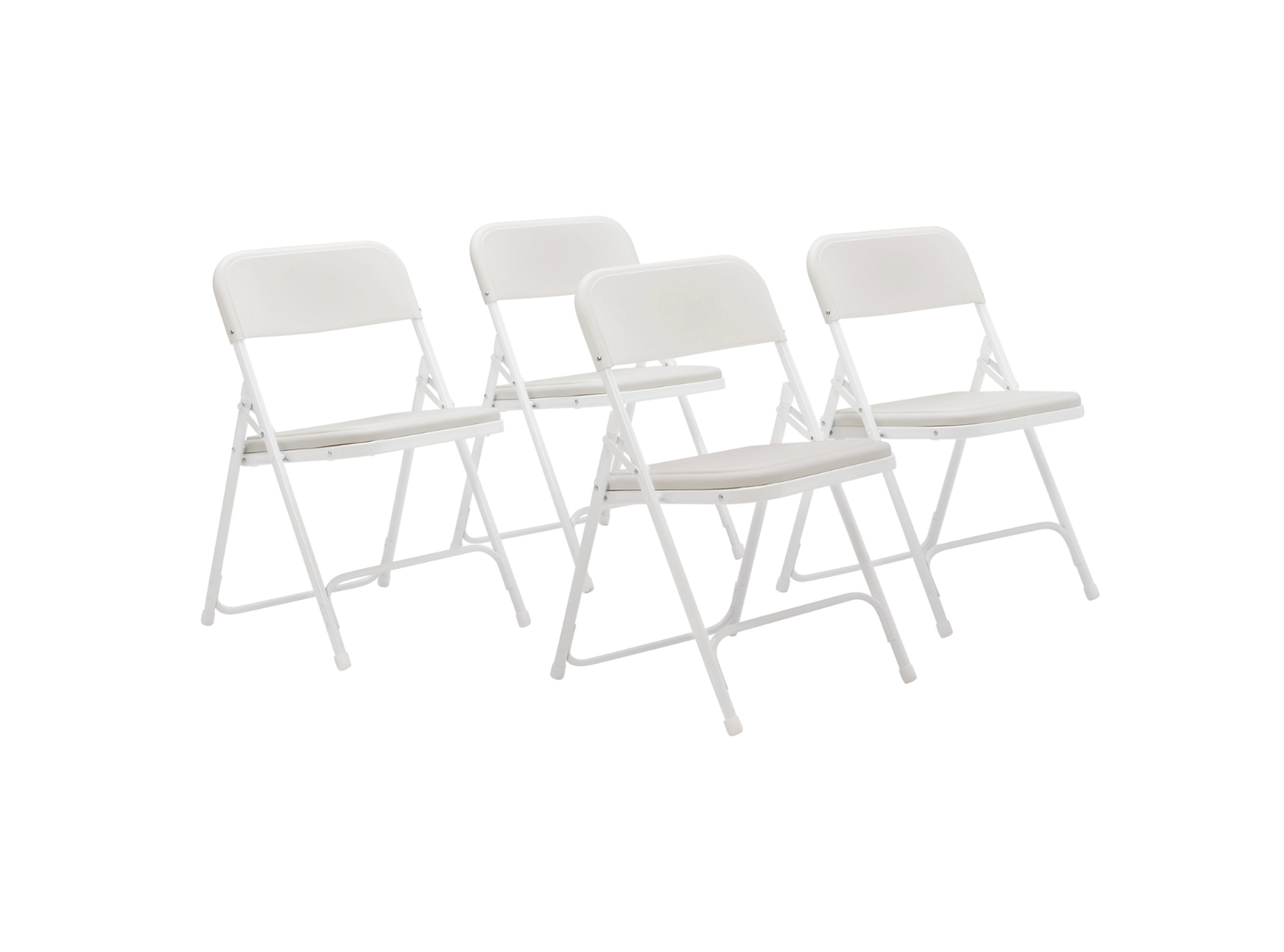 800 Series Lightweight Folding Chair - Image 5