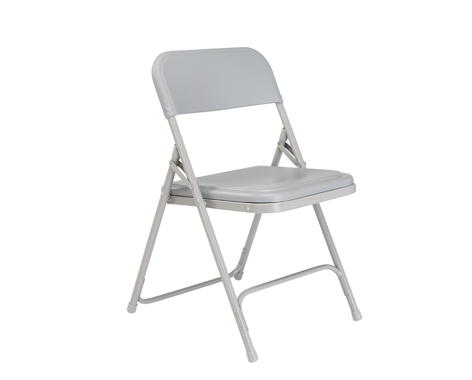800 Series Lightweight Folding Chair - Image 8