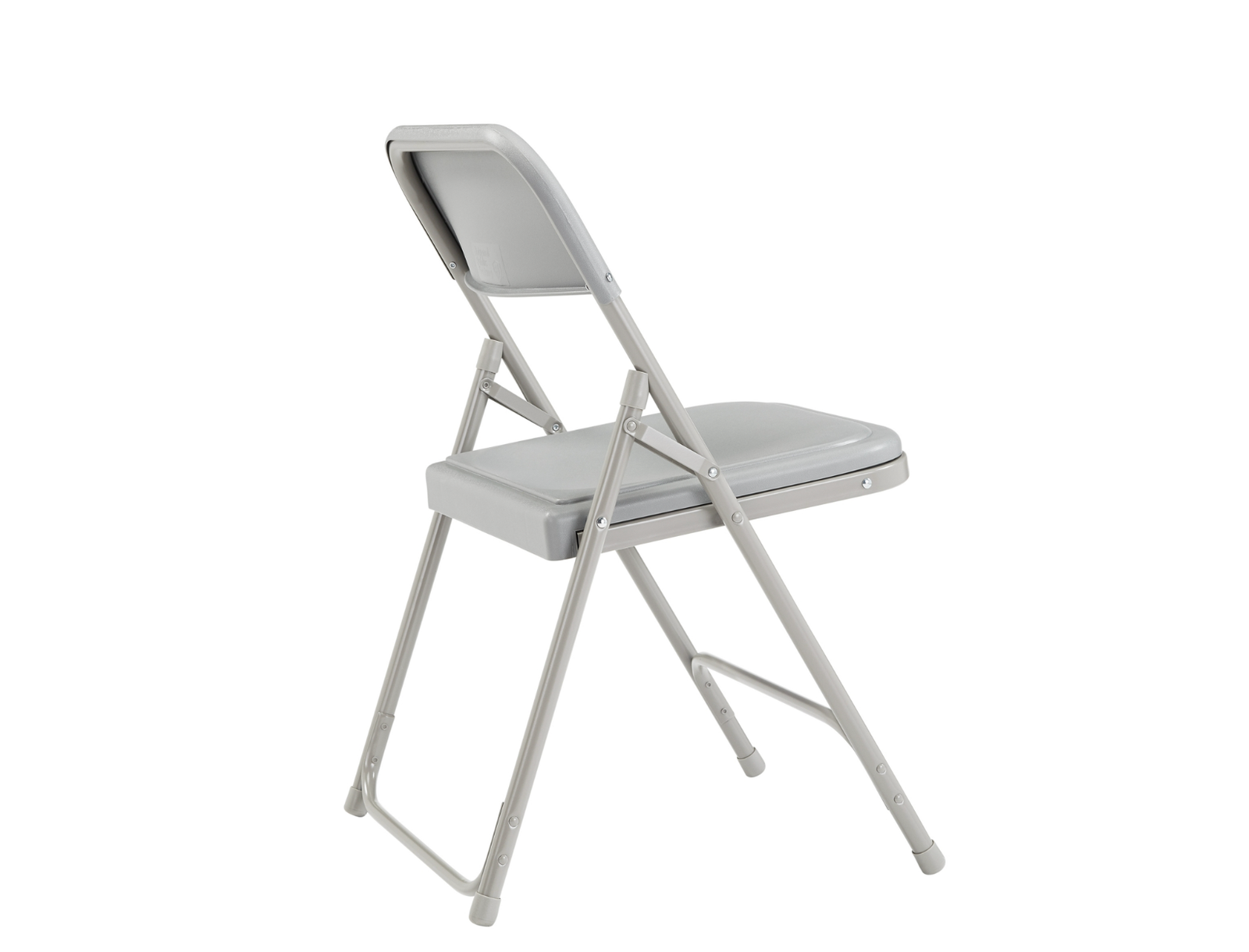 800 Series Lightweight Folding Chair - Image 9