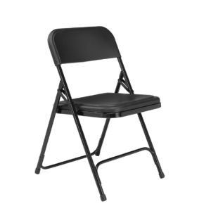 800 Series Lightweight Folding Chair