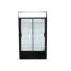 885L 2 Door Sliding Beverage Cooler ES1140