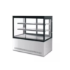 900mm Square Glass Cold Display GN-900R2 – 380L