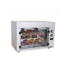 Anvil 16 Chicken Griller Rotisserie – CGA0016