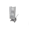 Anvil 20 Pan Roll-In Trolley – COT2020 | Combi Oven Trolley