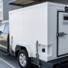 Bakkie-Fit Mobile Cool Room / Chiller-Freezer Unit – 1000–1300L