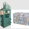 Baling Machine – Waste, Plastic, Metal and Agricultural Materials