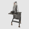 Bone Saw Machine – 305 × 200 mm Cutting Capacity, Floor-Standing