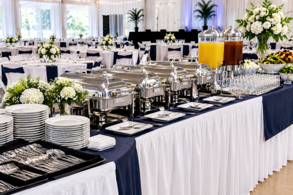 Catering & Event Supplies