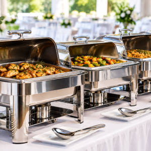 Chafing Dishes