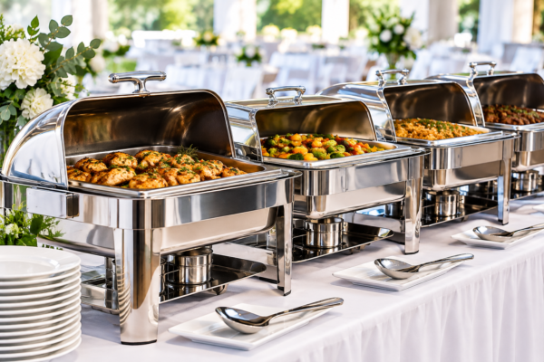 Chafing Dishes
