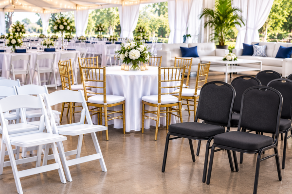 Chairs & Seating