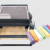 Chalk Making Machine – Up to 1,000 Pieces/Hour