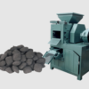 Charcoal Briquette Machine – Charcoal Powder Briquetting Equipment